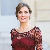 Една испанска кралица в Париж: Модните дневници на Летисия